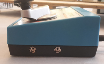 Power Pack Plugs