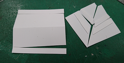 Metcalfe Stable Kit