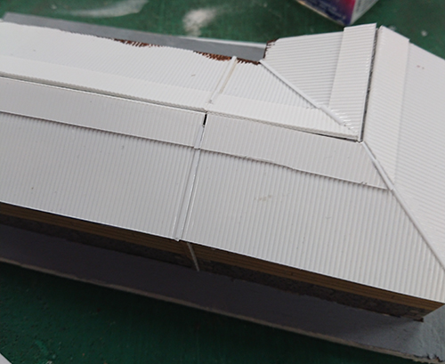 Metcalfe Stable Kit