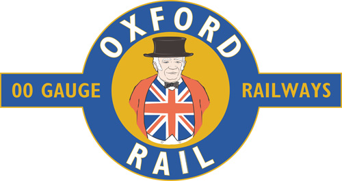 Oxford Rail Logo