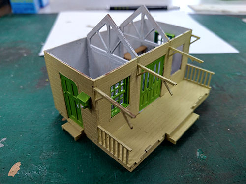 Peco Pavilion