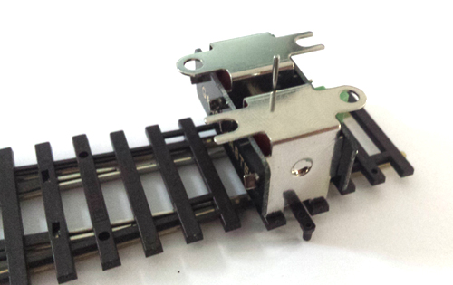 GMC-PM10 Classic Solenoid Point Motor