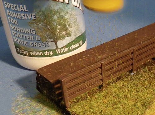 Scatter Grip