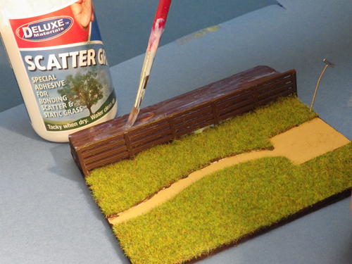 Scatter Grip