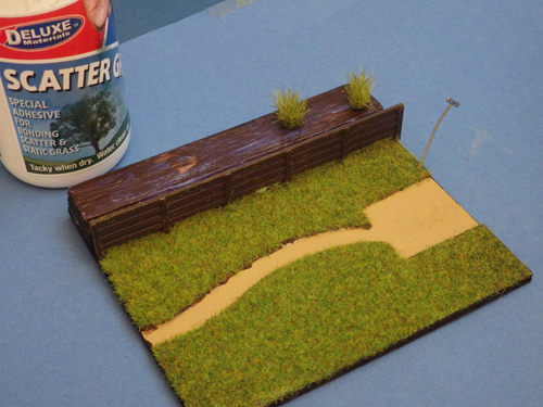 Scatter Grip