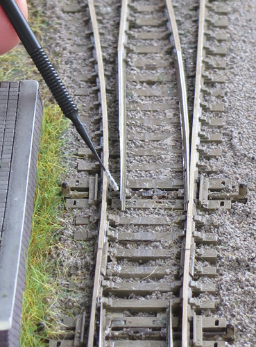 Deluxe Materials Track Magic