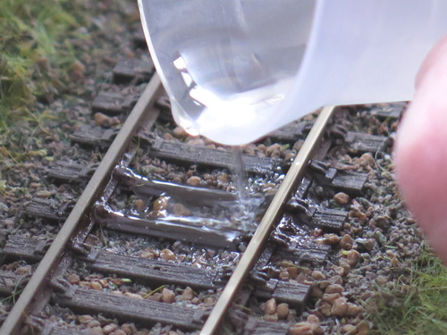 Deluxe Materials Track Magic
