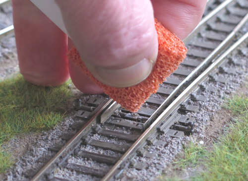 Deluxe Materials Track Magic