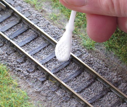 Deluxe Materials Track Magic