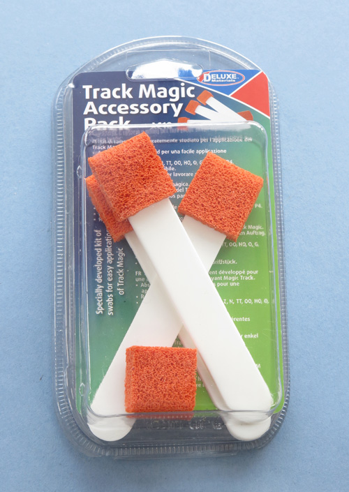 Deluxe Materials Track Magic
