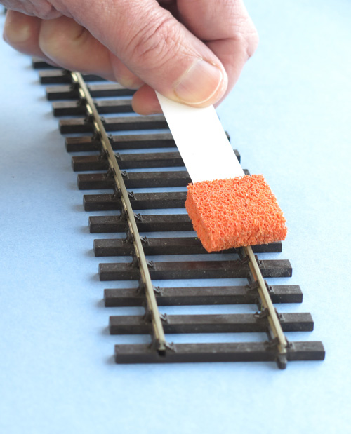 Deluxe Materials Track Magic