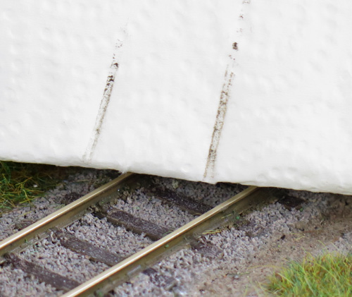 Deluxe Materials Track Magic