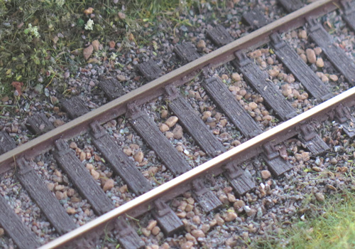 Deluxe Materials Track Magic