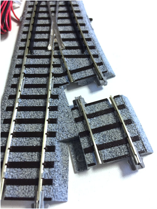 Kato HO Unitrack