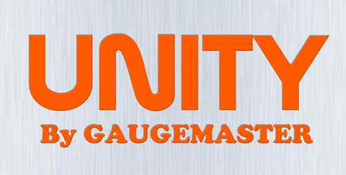 Unity Logo