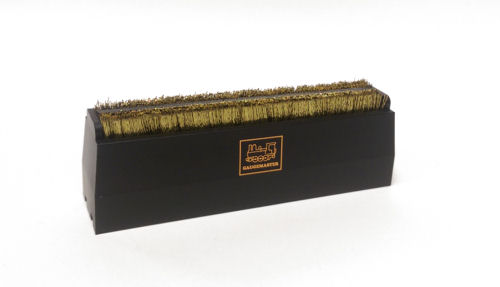 Wheel Cleaning Brushes