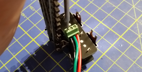 Point Wiring Made Easy