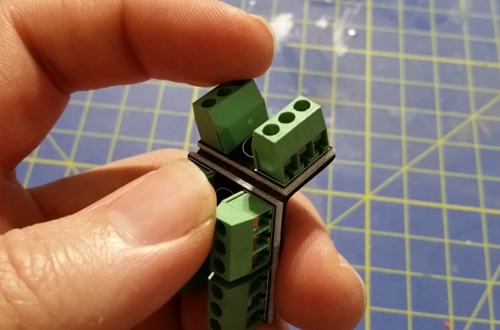 Point Wiring Made Easy