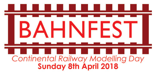 Bahnfest 2018