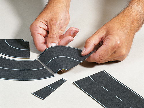 Gaugemaster Highways