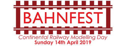 Bahnfest 2019