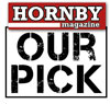 Hornby Magazine