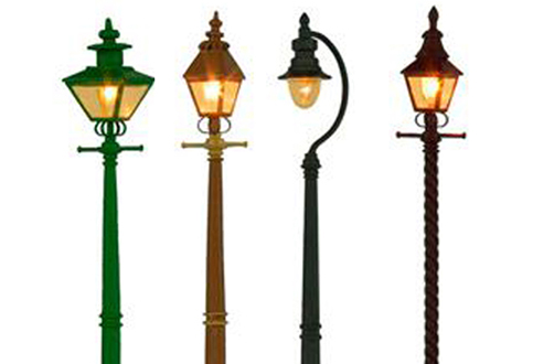 Gaugemaster Lighting