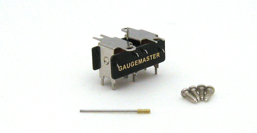 GMC-PM10 Classic Solenoid Point Motor