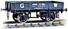 Peco Wagon