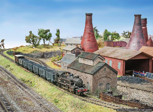 Gaugemaster Open Weekend 2018