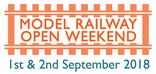 Gaugemaster Open Weekend 2018