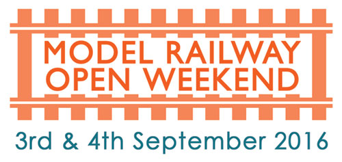 Gaugemaster Open Weekend 2016