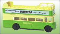 Oxford Diecast Routemaster