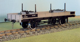 Parkside Wagon