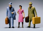Pola - Figures