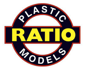 Ratio Plastic Kits