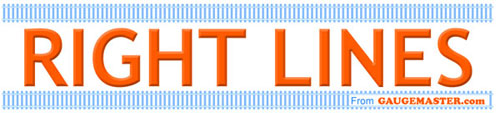 Right Lines Newsletter