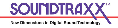 Soundtraxx Sound Decoders