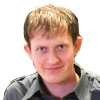 Matt Taylor