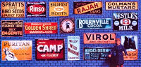 Tiny Signs