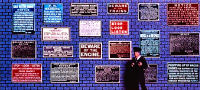 Tiny Signs - Trackside Notices