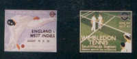 Tiny Signs - London Transports Posters