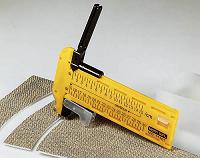Faller circle cutter