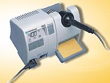 Viessman soldering station