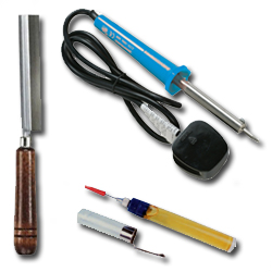 Gaugemaster Tools