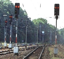 Viessmann Signalling