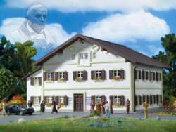 Vollmer Pope Building - VO3829
