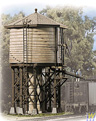 WH933-2819 Water Tank