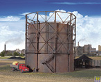 WH933-2907 Gas Storage Tank