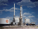 WH933-3013 North Island Refinery